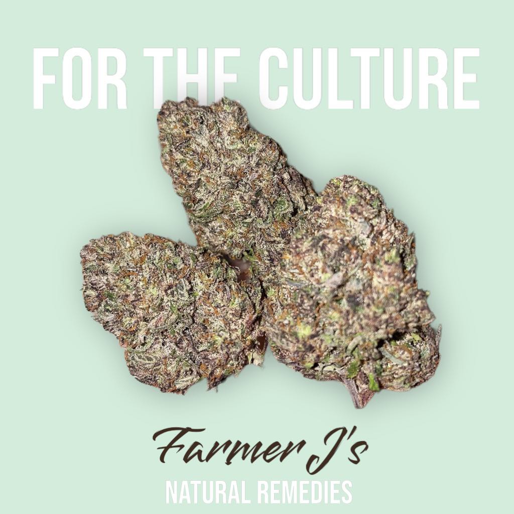 Elektra CBD Flower