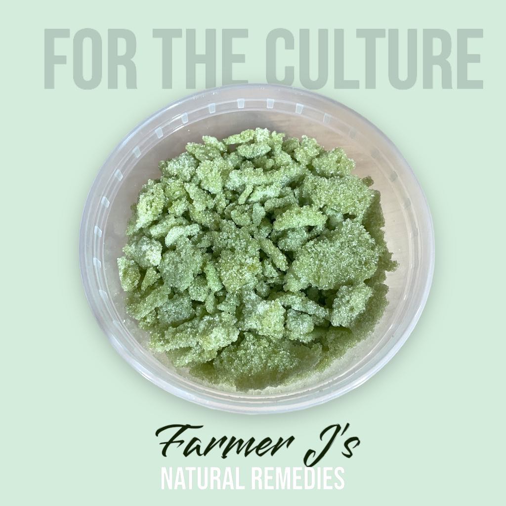 CBD Sugar